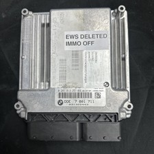 BMW 3 5 SERIES E90 E60 M47