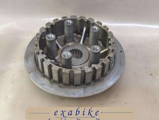 clutch nuts for Honda Varadero