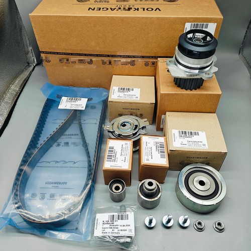 03l198119f timing belt kit and - 03l198119f,