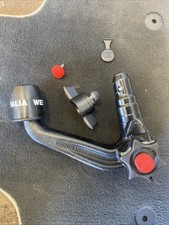 Westfalia 321 546 Swan Neck