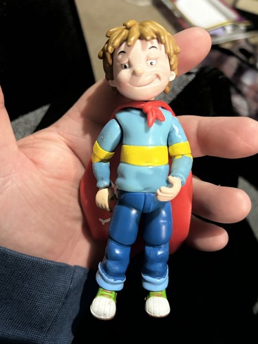Horrid henry jointed and - horrid,