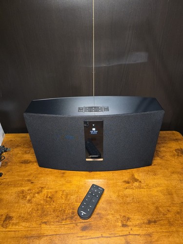 Bose soundtouch series 3 - bose,