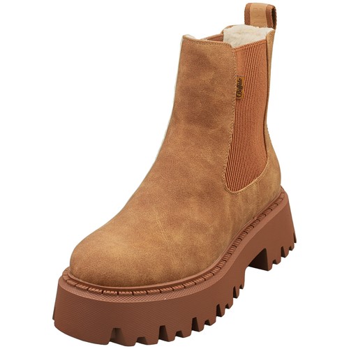 Buffalo aspen warm vegan - aspen,