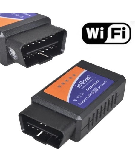 Obd mini elm327 - obd2, auto