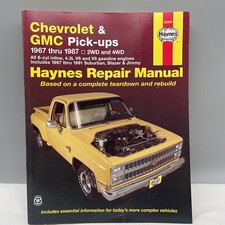 Haynes Chevrolet and GMC