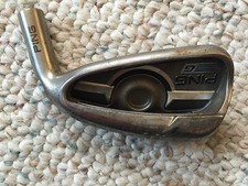 Nice Ping G White dot 7 iron