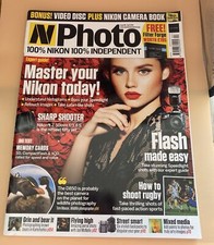 N Photo Magazine Issue 96 -