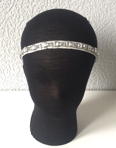 1920 white deco - 1920's,