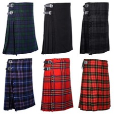 Men's Scottish 5 Yard