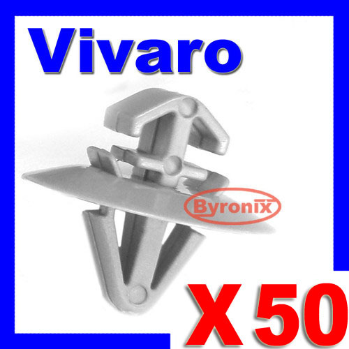 Vauxhall vivaro side - side, door