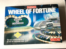 Waddingtons Wheel of Fortune