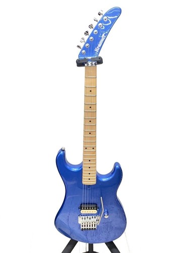 Kramer stratocaster type - kramer, stratocaster-type