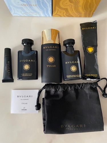 Emirates first class amenities - class,