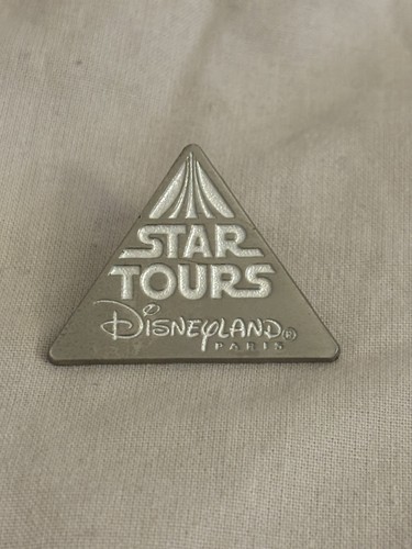 Disney pin disneyland - pin,