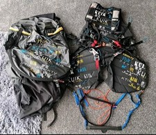 Kortel Kuik II Paragliding