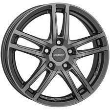 ALLOY WHEEL DEZENT TZ GRAPHITE