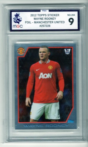 2012 topps premier league - 2012,