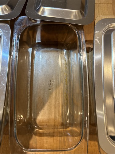 Ecko hostess trolley - trolley, clear