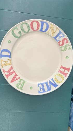 Jamie oliver serving plate - jamie,