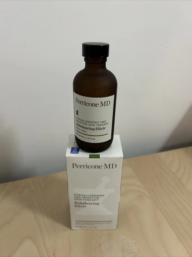 Perricone hypoallergenic - md,