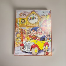 Vintage 1949 Noddy Enid Blyton