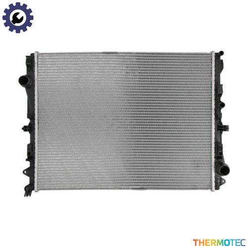 Radiator engine cooling - engine,