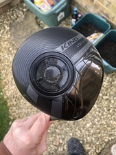 King Cobra LTD Black #Driver