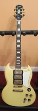 Epiphone G-400 Les Paul Custom