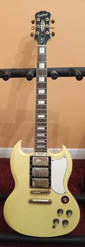 Epiphone 400 les paul - epiphone, g-400