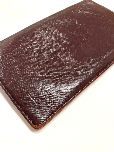 Louis vuitton taiga porte - louis,