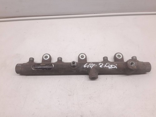 Peugeot 406 2001 - , fuel