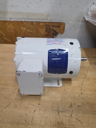 Baldor cwdm3537 35t964 1706g1 - baldor,