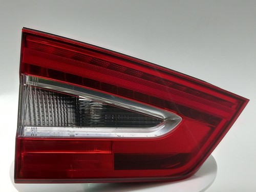 Ford galaxy tail - ford,