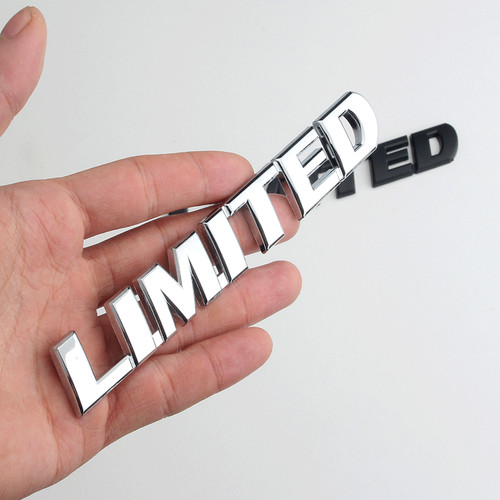 Silver limited logo - 1x,