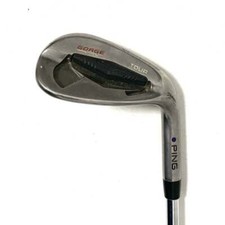 Ping Tour Gorge Blue Dot Sand Wedge 54°- Ping CFC Stiff Flex Shaft