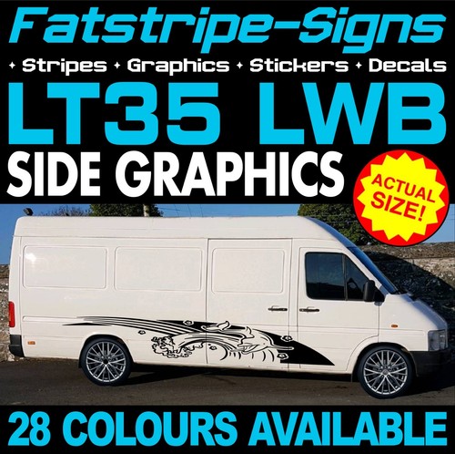 Fit lt35 lwb graphics - fit,
