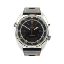 Omega seamaster chronostop - seamaster,