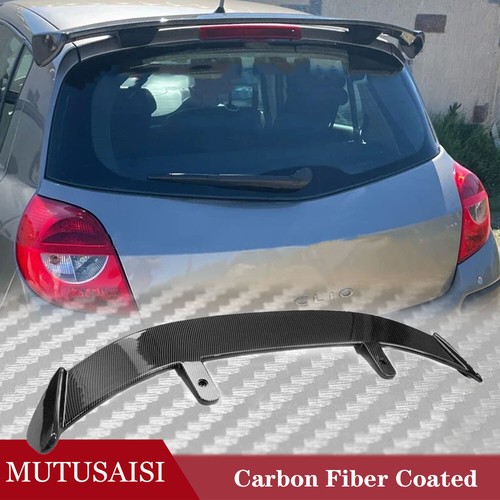 Universal rear window roof - rear,