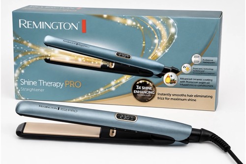Remington s9300 shine therapy - remington,