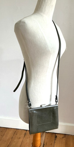 Ally capellino small leather - ally,