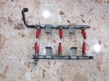 Alfa Romeo 156 / 147 GTA Fuel