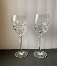 2~ WATERFORD CRYSTAL