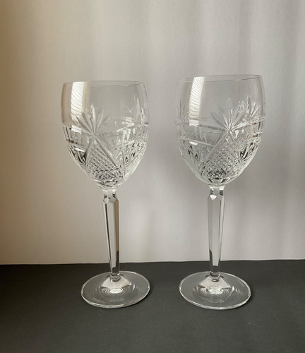 Waterford crystal hospitality - crystal,