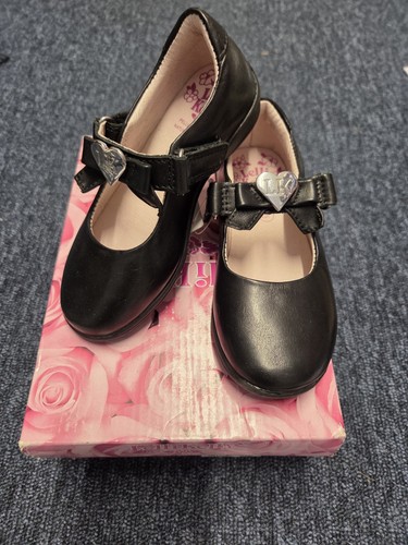 Lelli kelly girls new black - lelli,