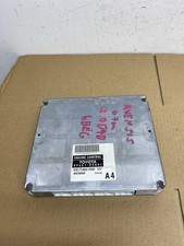 2007 TOYOTA AVENSIS 2.0 D4D