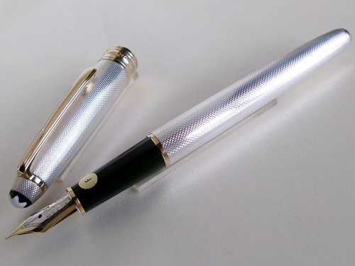 Montblanc meisterstuck - montblanc,
