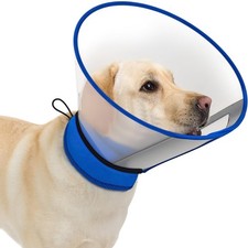 Soft Dog Cone Collar for Dogs