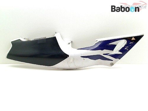 Tail fairing right - right, honda