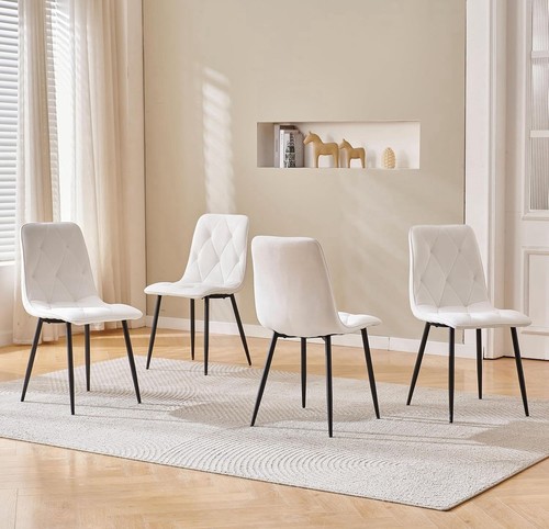Chairs set for space saving - chairs,
