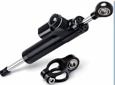 Aluminium Motorcycle Steering